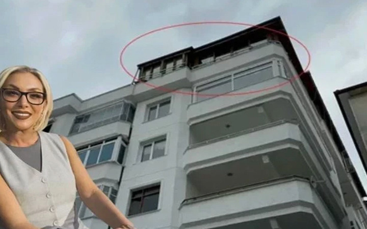 Güllü nasıl öldü? "Bilirkişi raporu" sonuçlandı çarpıcı tespit!