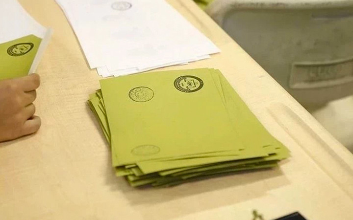 Yılın son anket sonucu bomba! Hangi parti önde? "Bu pazar seçim olsa..."