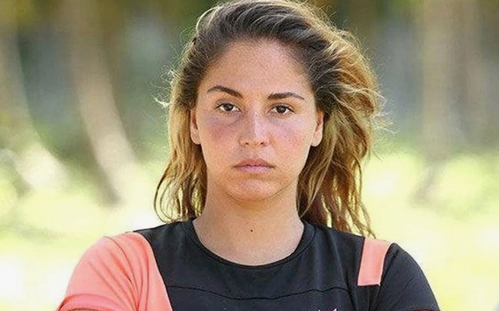 Survivor Berna Keklikler'in son hali sosyal medyada patladı! O fotoğraflarına beğeni ve yorum yağdı