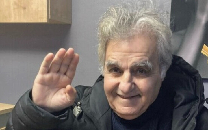 Battal Gazi'nin Zıpzıp'ıydı! Necdet Kökeş'in son hali inanılır gibi değil