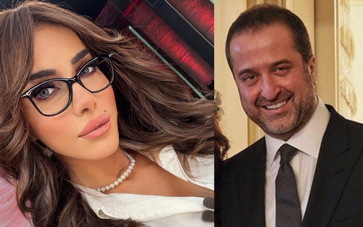 Ela Rümeysa Cebeci ile adı geçiyordu! Serdar Bilgili'ye naylon fatura suçlaması