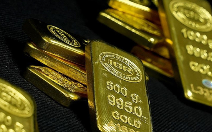 2026 altın fiyatları için müthiş tahmin! Bankacılık devi rakamı değiştirdi