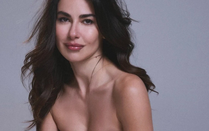 Nesrin Cavadzade 2026 hedefini anlattı: “Aşkı bulacağım”