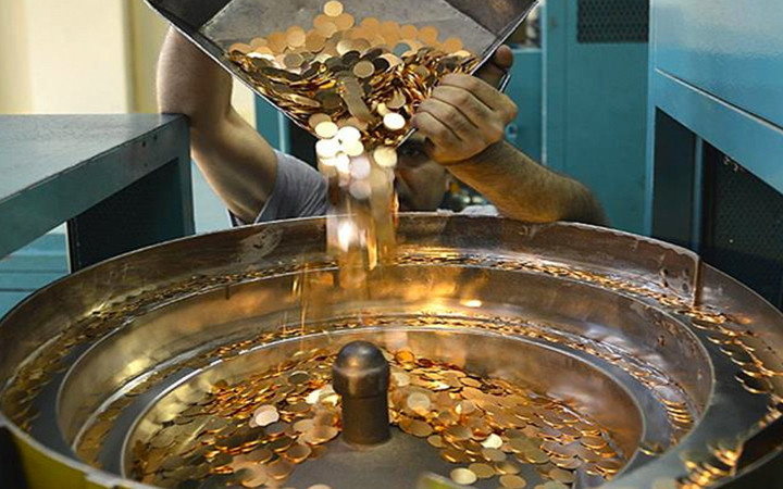 Altın almak için geç kalmadınız! Bu ilk kez söylendi altın fiyatlarına bakın çeyrek ve gram altın...