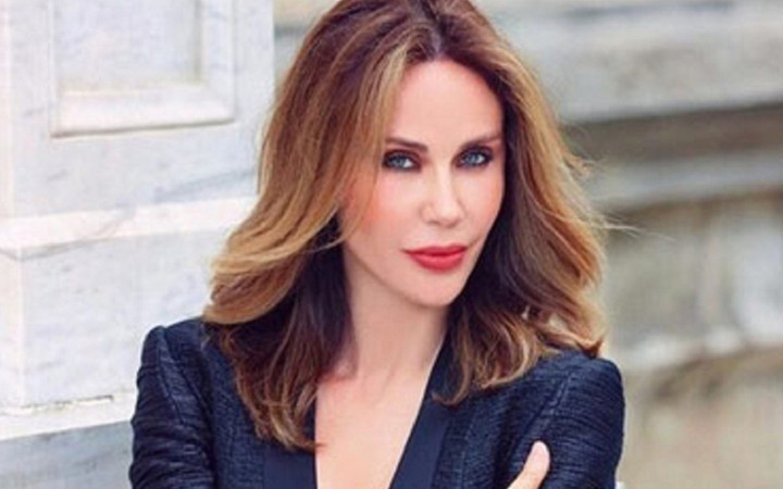 Demet Şener'den olay açıklama! Takıntısı bakın neymiş