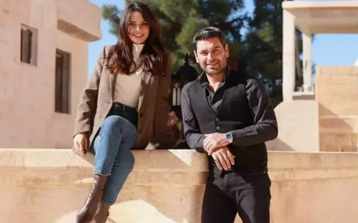 Uzak Şehir oyuncularına şok! Mardin'de mahsur kaldılar