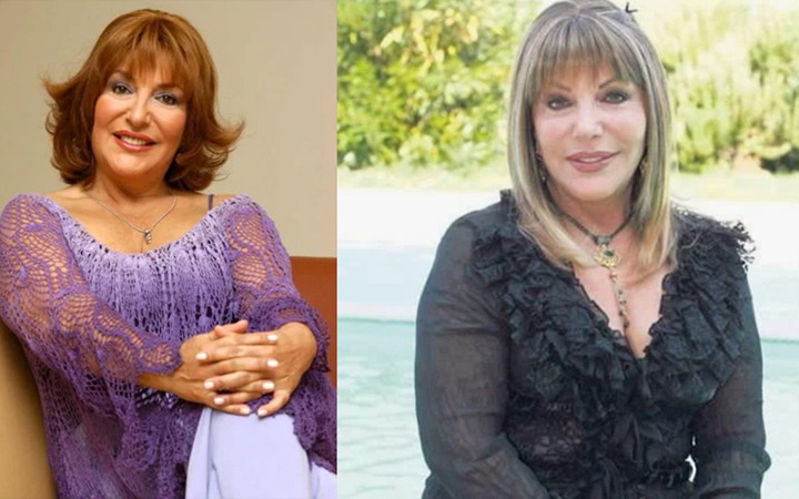 Bakımevinde yaşamını sürdürüyormuş! Usta sanatçı Tuluğ Çizgen'in son hali...