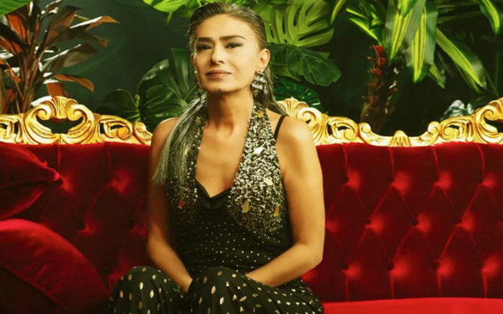 Yıldız Tilbe'ye açılan davada son söz söylendi! Tazminat detayı dikkat çekti