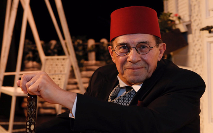 Evi yıkıldı, huzurevine yerleşti! Kızı sahip çıkmadı iddialarına okkalı yanıt...