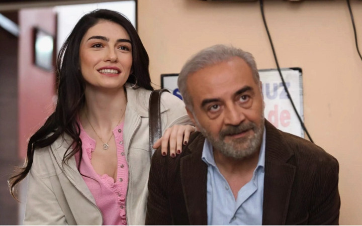 İnci Taneleri yeni sezon başlıyor! Dilber'in dansı yine çok konuşulacak...