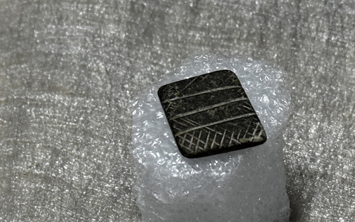 Elazığ'da tarihi keşif tam 7500 yıllık! Anlamı şaşkına çevirdi