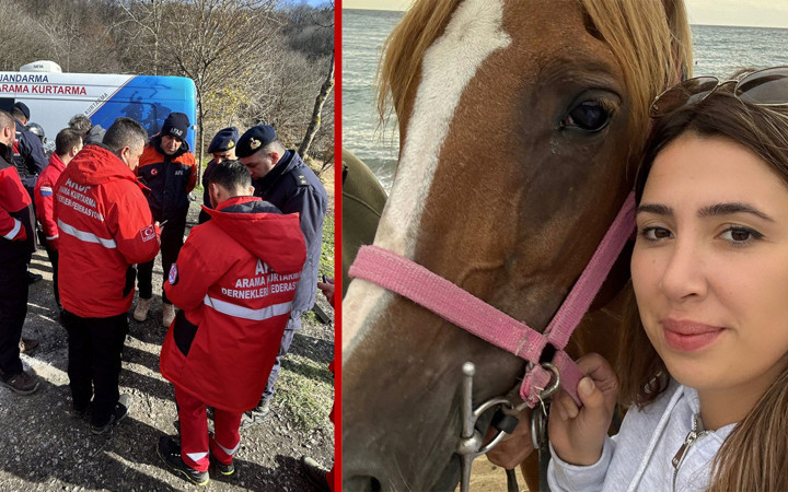 Elif Kumal bulundu mu? Balıkesir 4 gündür arıyor sevgilisi ifadesiyle şüphe yarattı