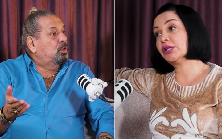 Evrim Akın'a konuk olan Erman Toroğlu'nun evlilik önerisi tepki çekti: Bu nasıl konuşma