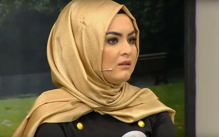 Hanife Gürdal'ın inanılmaz değişimi! Son halini görenler gözlerine inanamadı