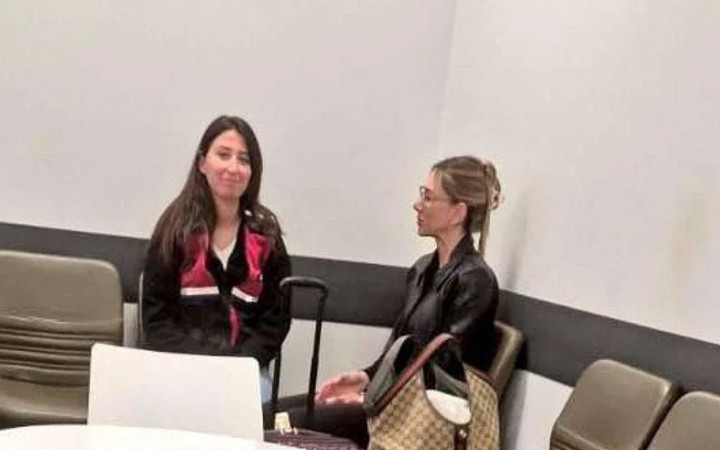 Şeyma Subaşı uyuşturucu testi sonuçları merak konusu böyle gözaltına alındı