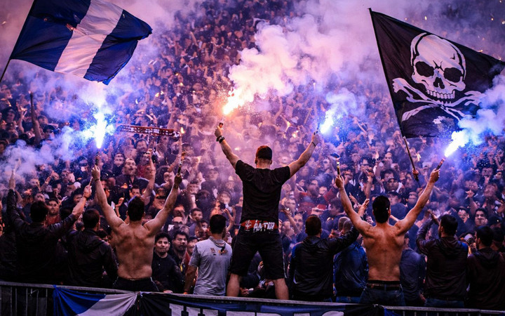 Yapay zekadan olay liste! Türkiye'nin en ateşli taraftar grubu açıklandı zirvedeki isim...