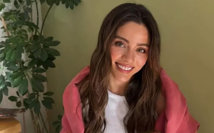 Kızılcık Şerbeti'nden ani ayrılığı olay olmuştu! Sıla Türkoğlu'nun kazancı dudak uçuklattı