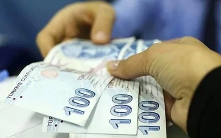 Yemek ücreti, MTV, yurt dışı telefon, ehliyet, pasaport! 2026'nın vergi ve harç tutarları belli oldu