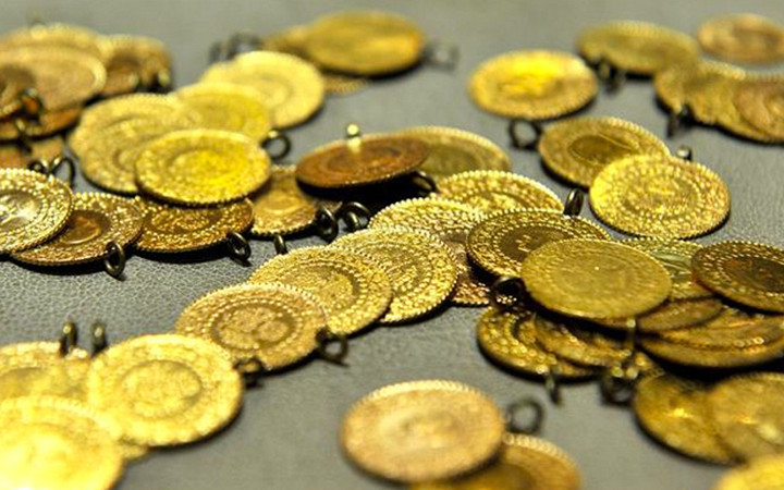 Altın 2026 yılına böyle başladı! Gram ve çeyrekteki son fiyata bakın