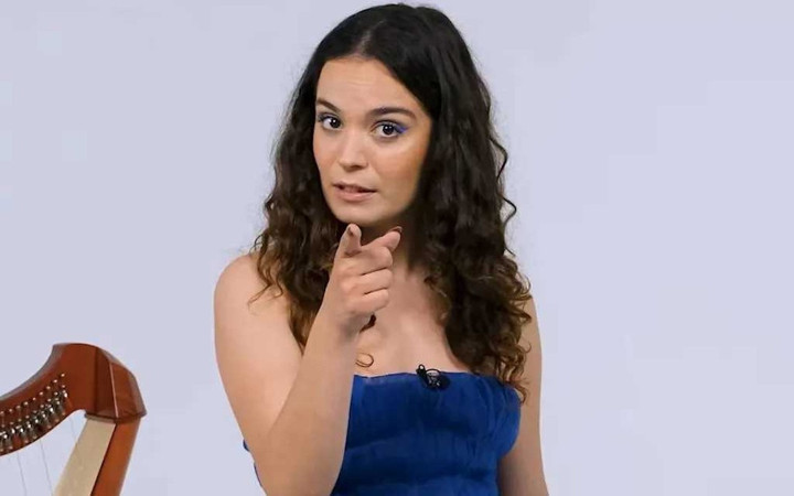 Aslı Bekiroğlu art arda olduğu ameliyatları anlattı! Bakın sebebi neymiş...