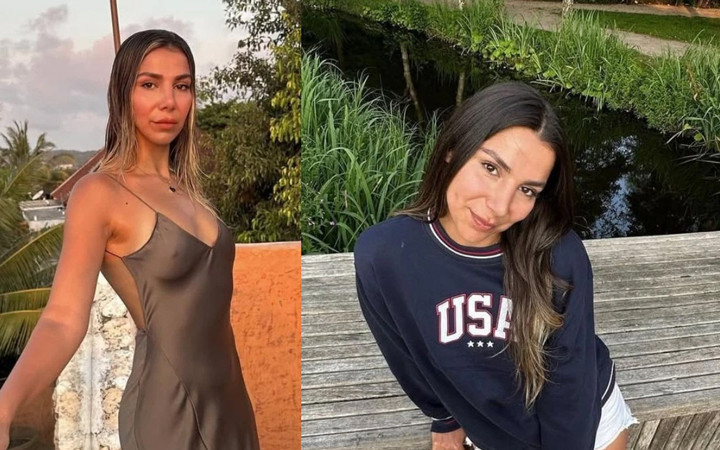 Dilara Ege Çevik her şeyi itiraf etti! O partilerde meğer neler dönüyormuş