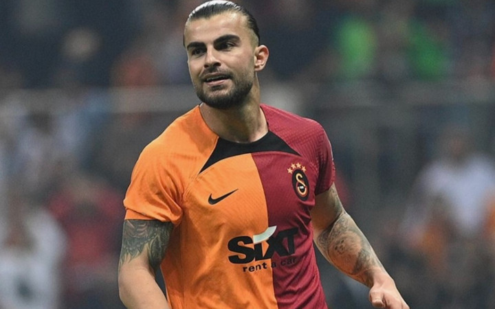 Abdülkerim Bardakcı için kritik karar! İmzalar atılıyor...