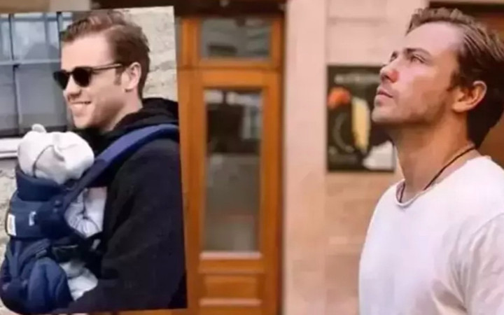 Tolga Sarıtaş'tan olay paylaşım! Veda mı ediyor?