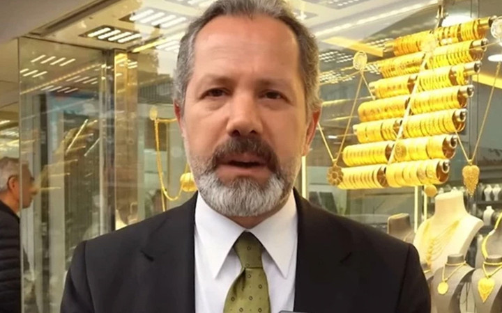 Elinde altın ve gümüşü olanlar dikkat! İslam Memiş'ten 2026 için kritik uyarı rüzgar tersine mi dönüyor?