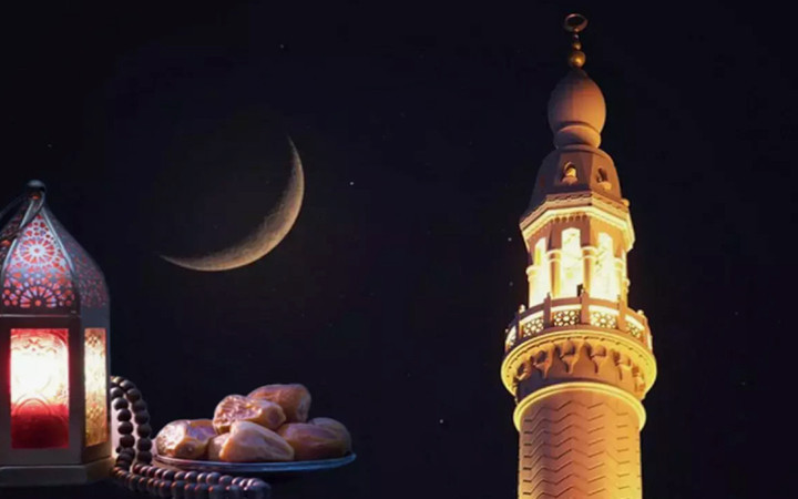 Oruç ne zaman başlıyor, bayram hangi gün? Ramazan Bayramı tatili kaç gün sürecek?