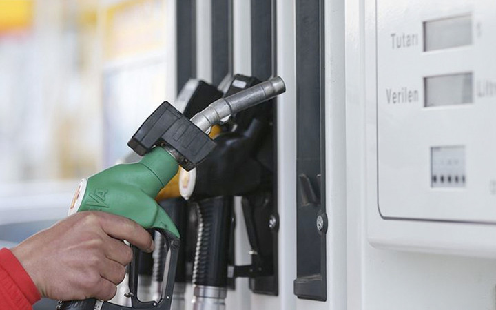 Depolar daha ucuza dolacak! Akaryakıta büyük indirim geliyor