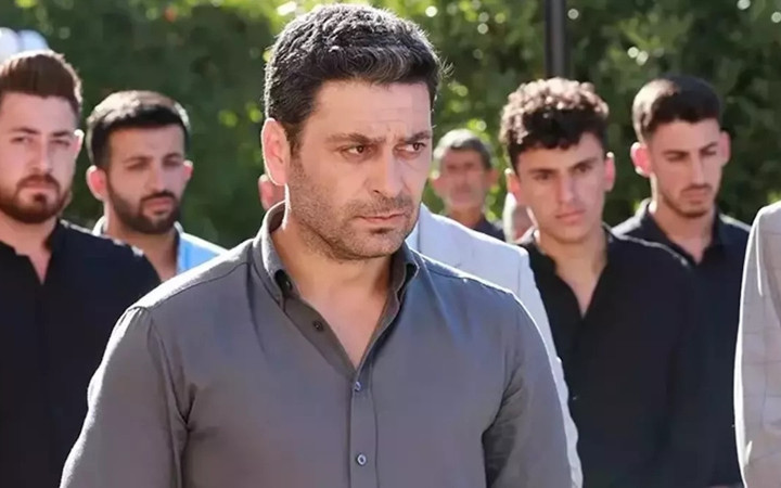 Ozan Akbaba'nın reklam kazancı olay! Tam bir servet kazanacak...