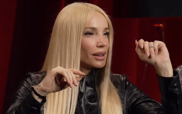 Gülşen makyajsız yakalandı! Gören herkes aynı şeyi söyledi, yorumlar peş peşe...