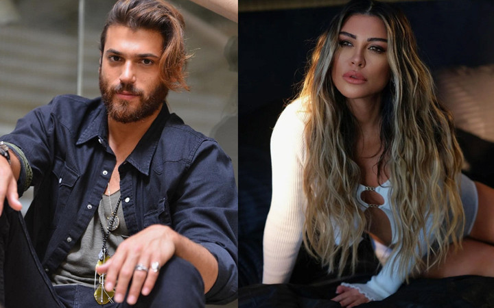 Ünlülere yönelik uyuşturucu operasyonu genişliyor! Selen Görgüzel ve Can Yaman da gözaltında