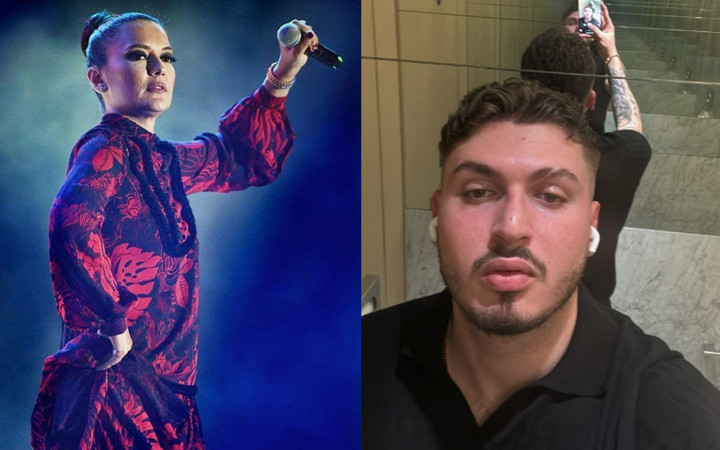 Magazin dünyası çalkalanıyor! Demet Akalın ve Blok3 birbirine girdi