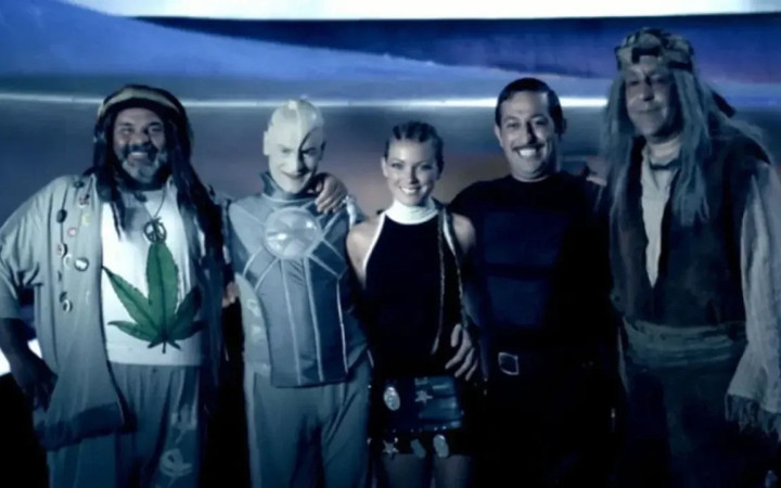 Cem Yılmaz'ın serisi GORA4GORA'nın kadrosu netleşti! Yoğun ilgi var...