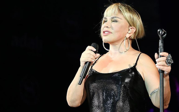 Sezen Aksu'dan kötü haber! Testi pozitif çıktı...