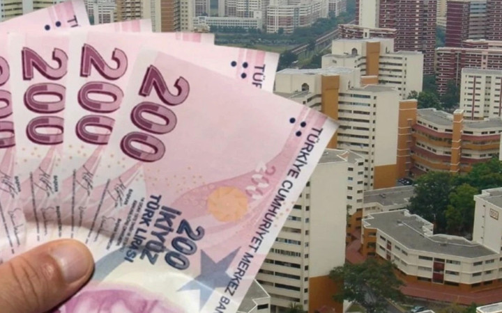 Konut aidatı meclise gelmeden fırsatçılardan zam hamlesi