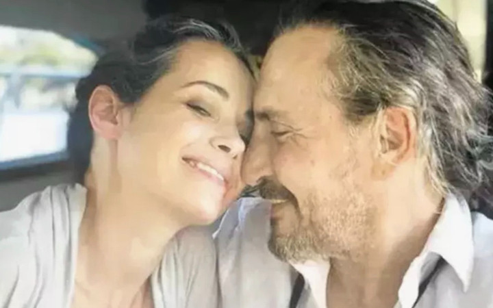 Özgü Namal'dan eşinden sonra ilk! Aşk tövbesini kiminle bozdu?