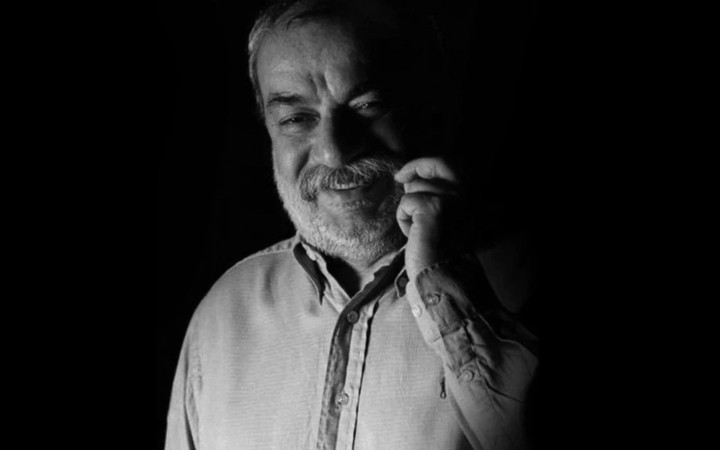 Sanat camiasından acı haber! Usta oyuncu Koray Ergun hayatını kaybetti