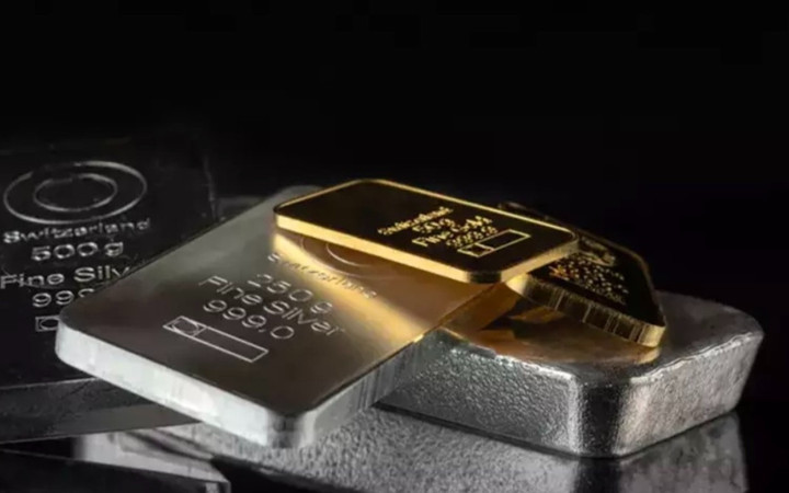 Çifte rekor! Gümüş yatırımcısının yüzü gülüyor...