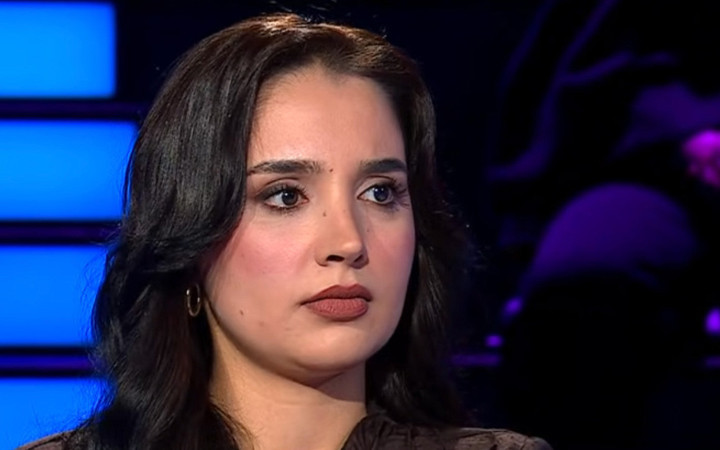 Kim Milyoner Olmak İster'de 3. soruda elenen Edanur Oktay Kaynarca'yı şoke etti