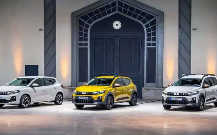 Yeni Dacia Sandero Türkiye'de satışa sunuldu! En ucuz otomobil! İşte fiyatı