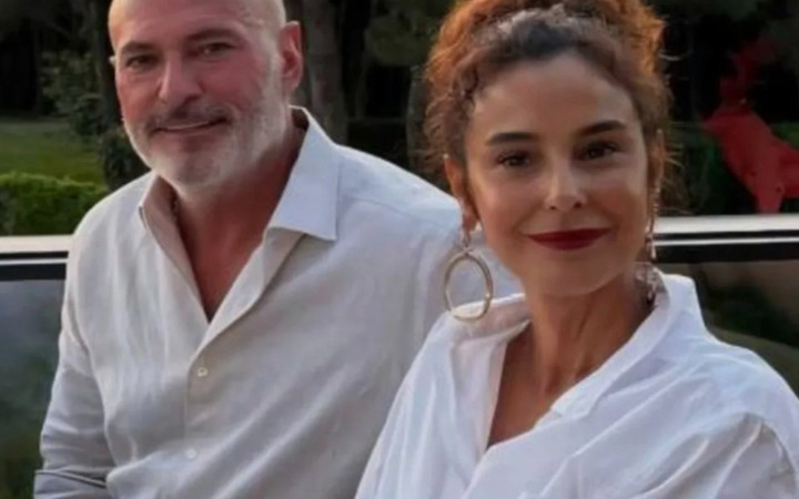 Evlilik hazırlıkları yapıyor! Arzum Onan ve sevgilisinden güzel haber