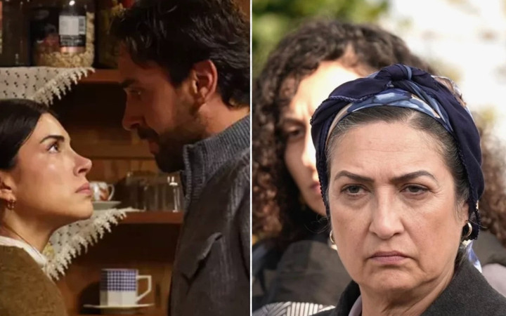 Taşacak Bu Deniz kadrosunda beklenmeyen veda! Ulviye Karaca diziden ayrıldığını duyurdu