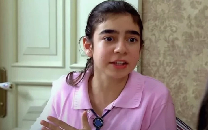 Görenler inanamadı! Alemin Kıralı'nın Oben'i Birsu Demir bambaşka biri oldu, son hali...