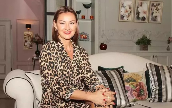 Pınar Altuğ sosyal medyada ifşa etmişti! O takipçisi beddua etti