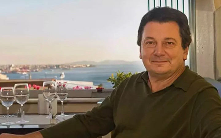 Vedat Milor'den ezber bozan sözler! "Çemen sevmeyen biriyse ayrılın"