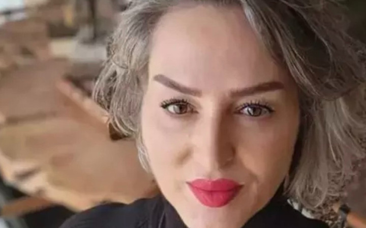 İbo yapmadığını bırakmamış! Eski dansöz Şıvga Gerez meğer bakın hangi rolü canlandırmış...