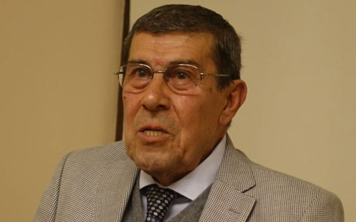 Zihni Göktay'dan üzen haber! Huzurevinde kalıyordu