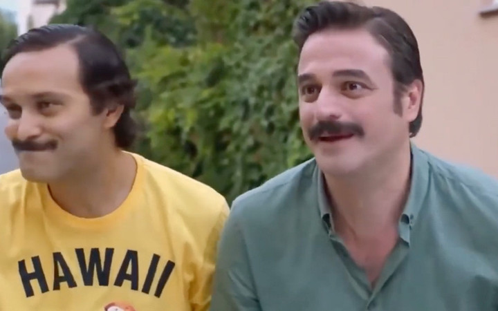 Karaciğer nakli bekleyen Ufuk Özkan'ın son hali ortaya çıktı